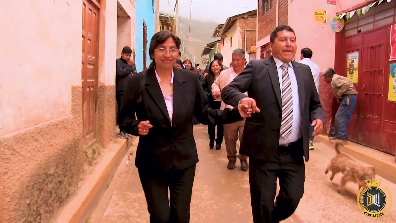 SEMANA SANTA - TARMA TAPO | BLOQUE 04