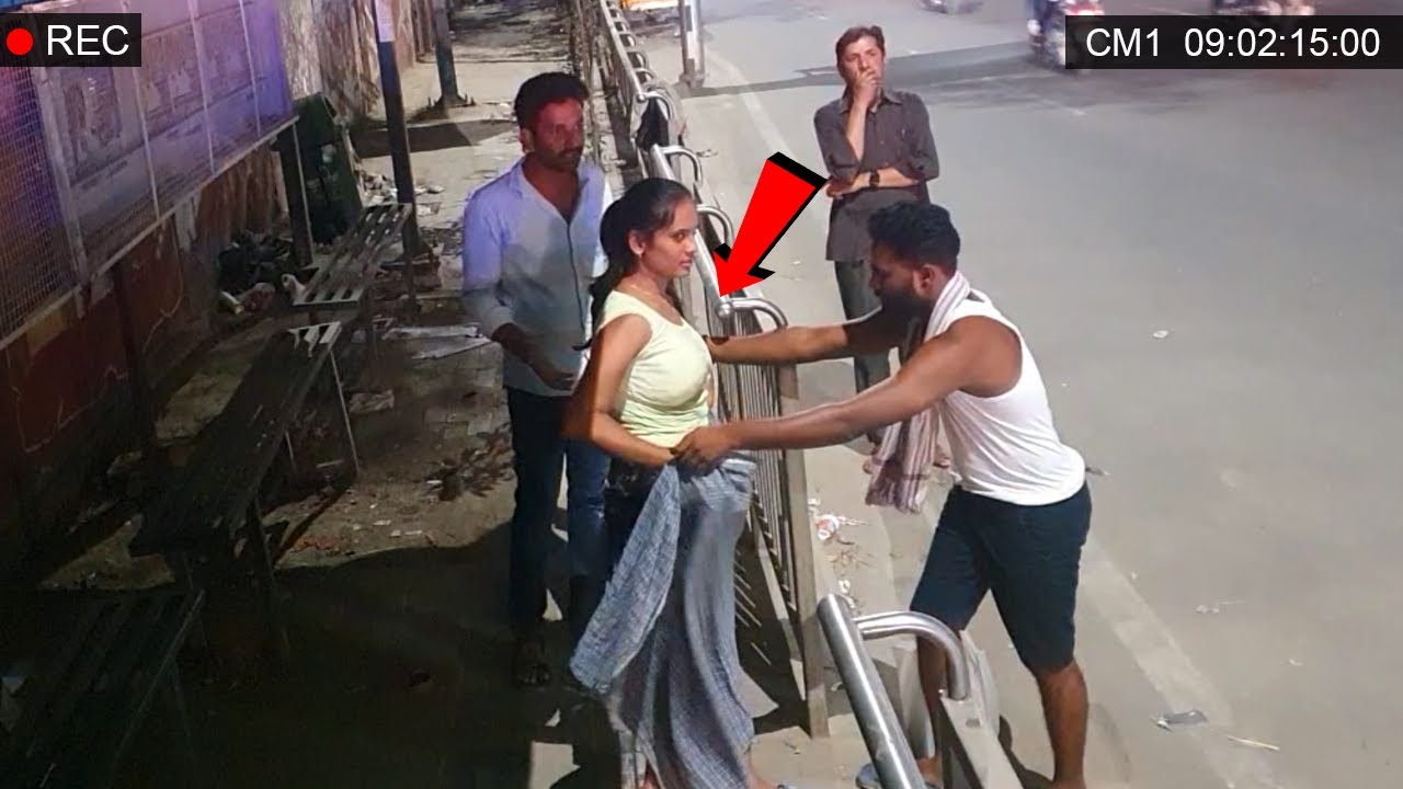 This Farmer Was So Great💖Heartwarming Act of Kindness by Village Farmer at Bus Stop #humanity