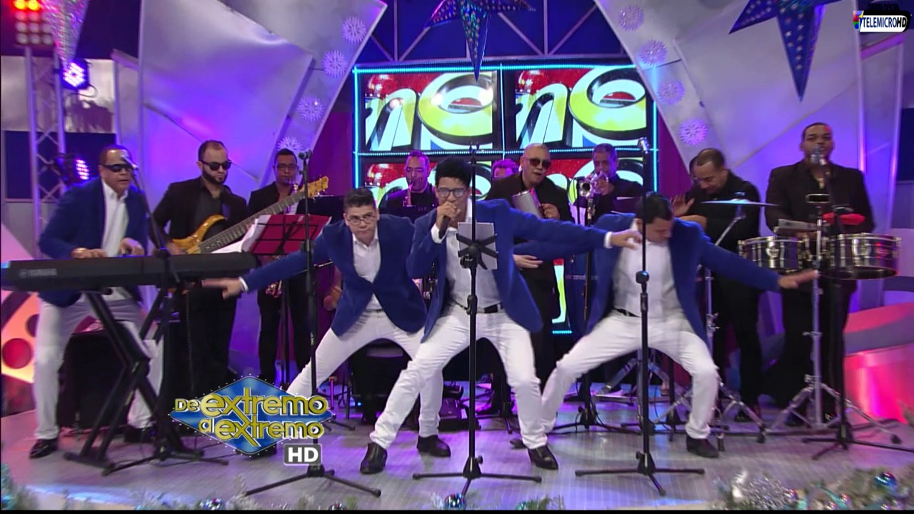 Dary Sin Fronteras (En Vivo) De Extremo a Extremo