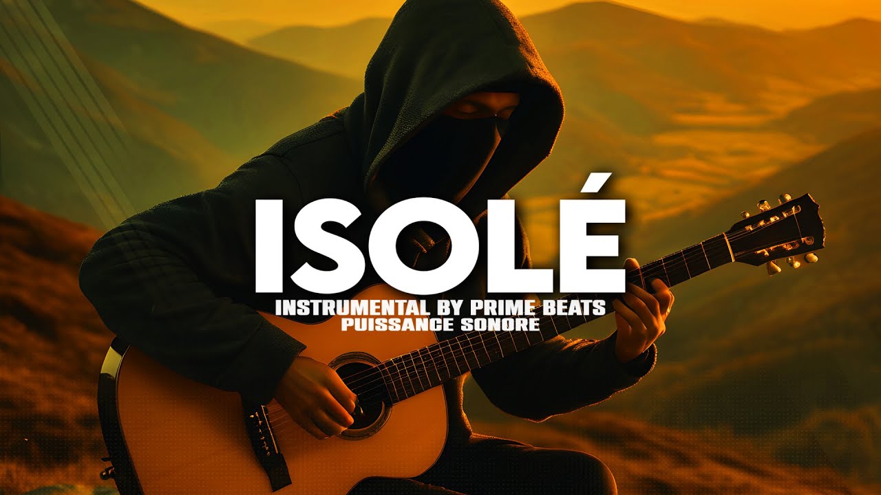 [Free] Sad Melodic Drill Type Beat 
