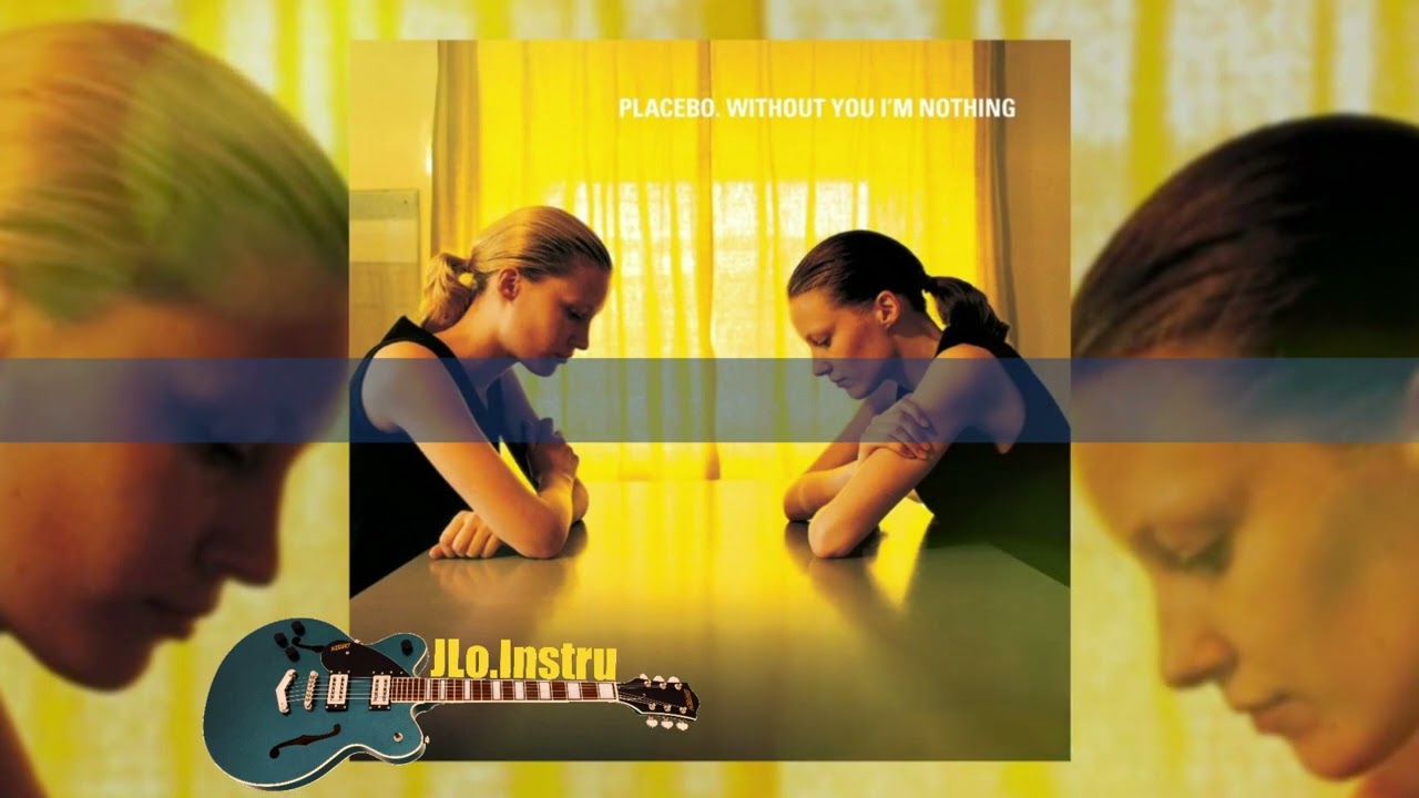 Placebo - Pure Morning - Karaoke - Instrumental