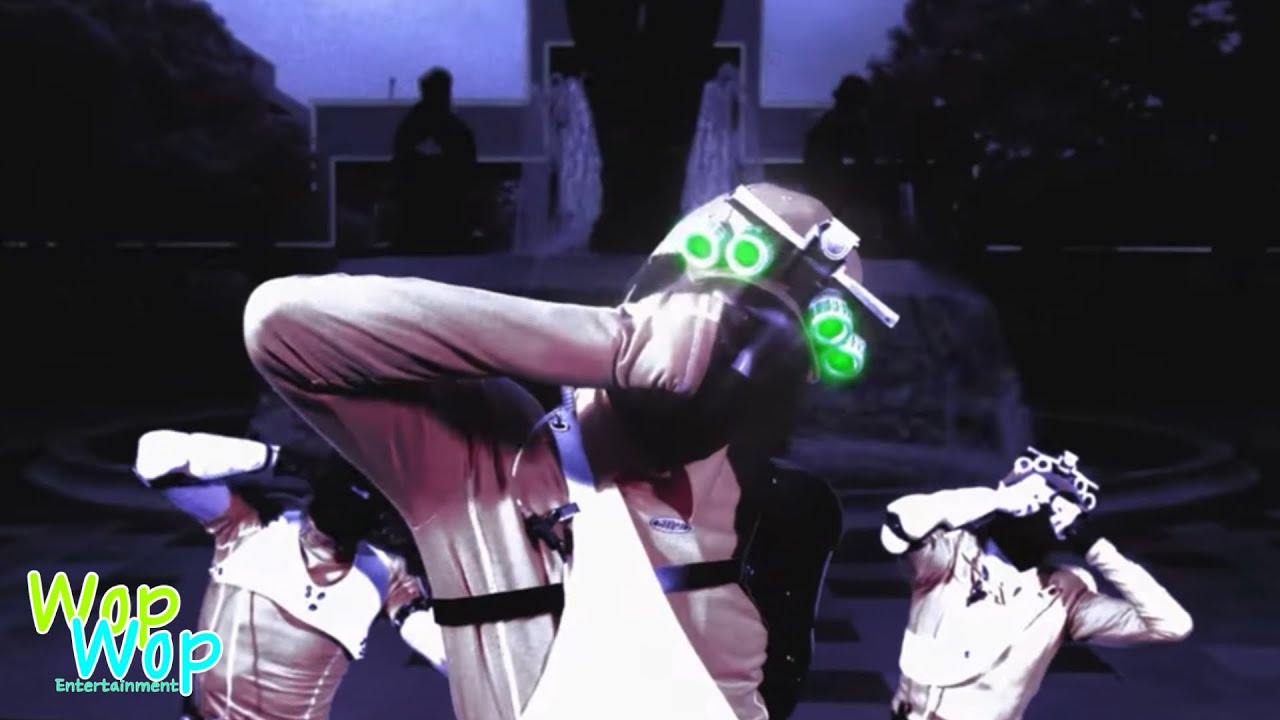 HeeleeZ (希利兹) ‘Delicious!’ M/V
