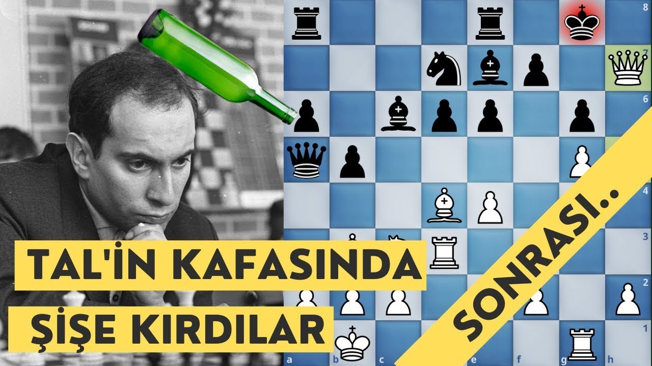 TAL GÖZLERİNİ HASTANEDE AÇIYOR! (BELGESEL OYUN)