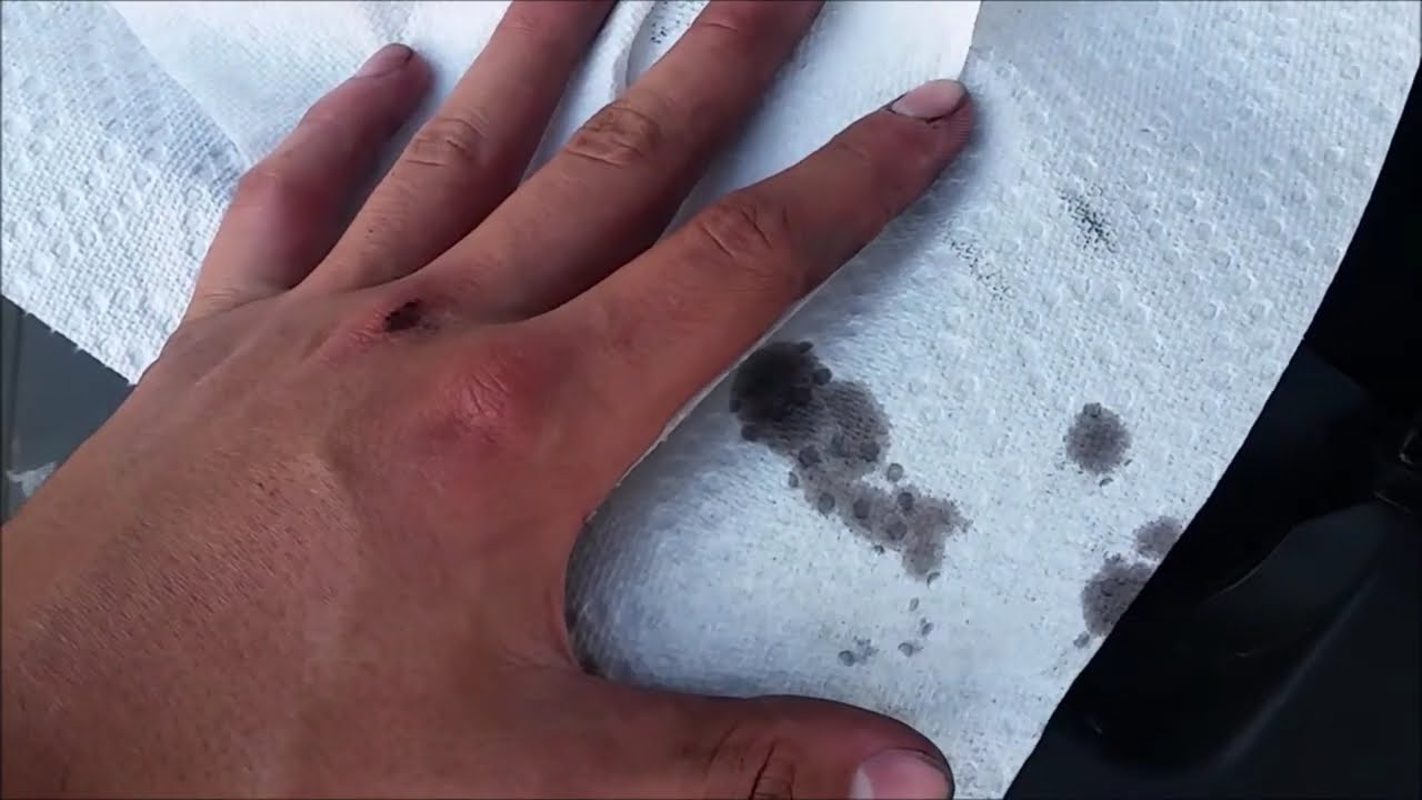 BMW E36 Power Steering Flush