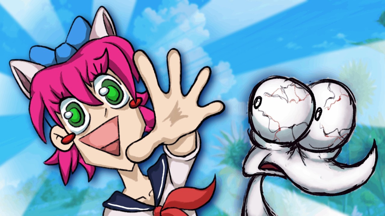 el ESTILO ANIME es el PEOR de la HISTORIA.