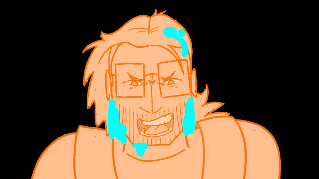 Lovely (HLVRAI Animatic)