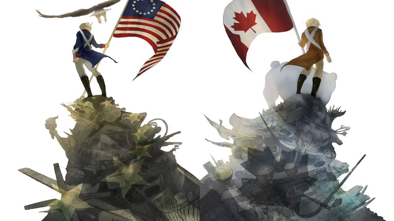 Nightcore- American Jesus