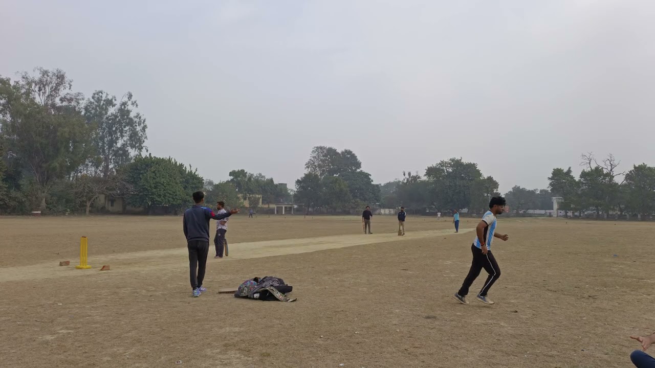 Jan 31, Second Innings.