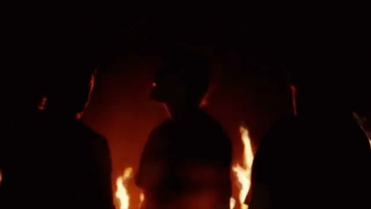 Swedish House Mafia - Redlight (Slowed + Reverb)