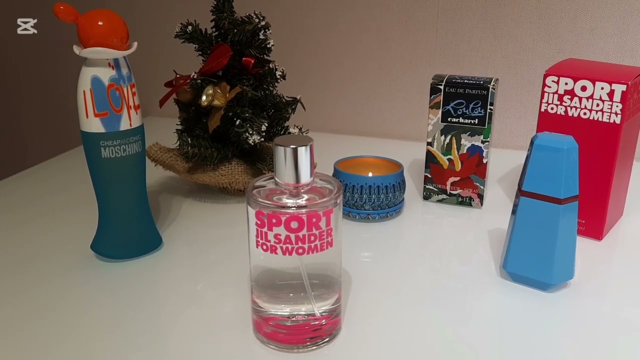 #HAUL Parfumuri noi 💫