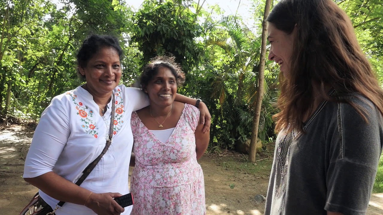 New ILO documentary challenges common perceptions about migrant domestic workers (trailer)