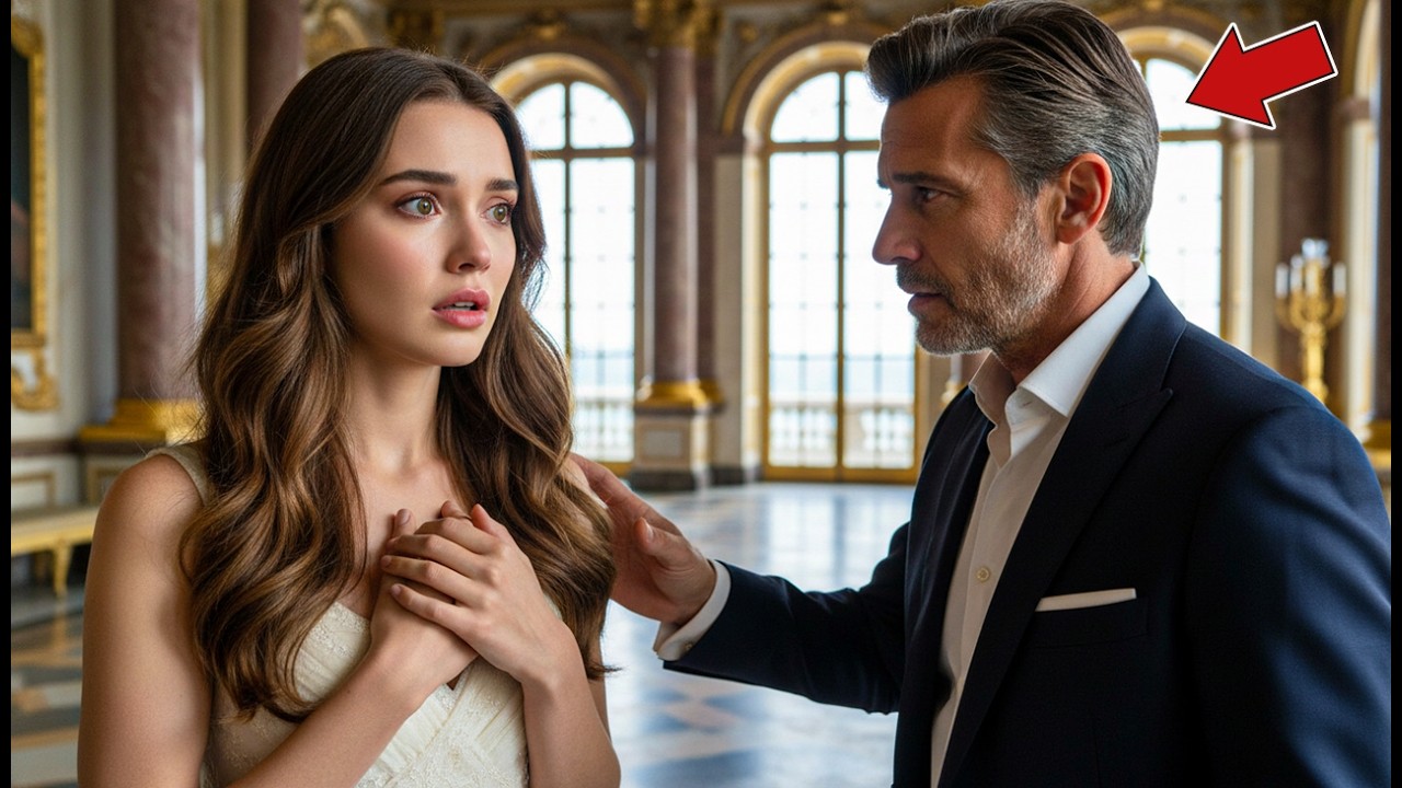 Vendue comme épouse à un millionnaire… elle n’imaginait pas ce qu’il ferait par amour.
