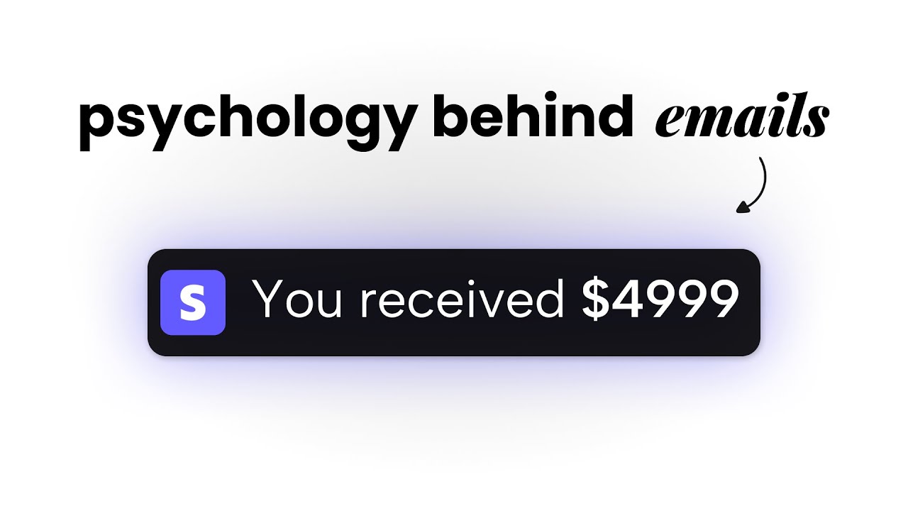 Write Cold Emails So Perfect That It Becomes Impossible To Ignore