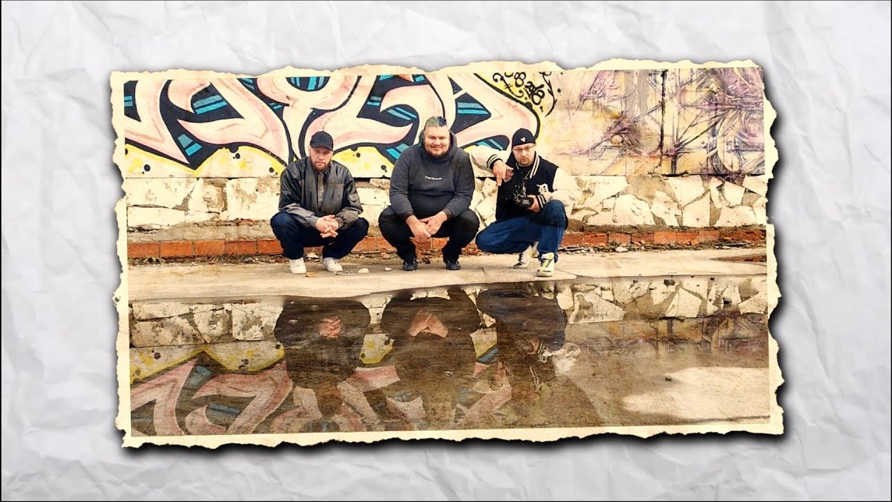 JotGie (feat. Arkadiusz Kanibal, Nosi) (prod. DanyBeatZ) - Muzykoholik
