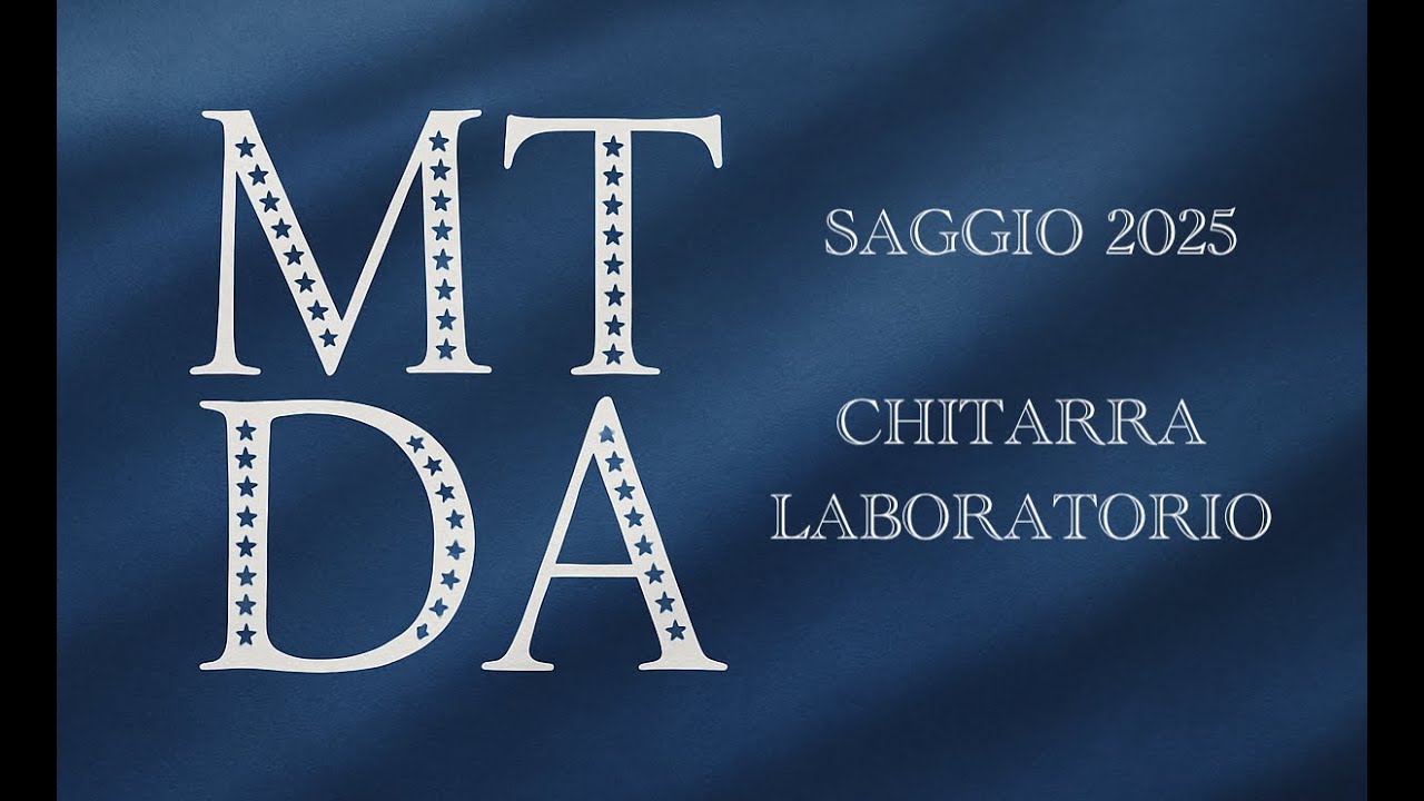 2025 - Live Show a Stazione Birra Vol. 2