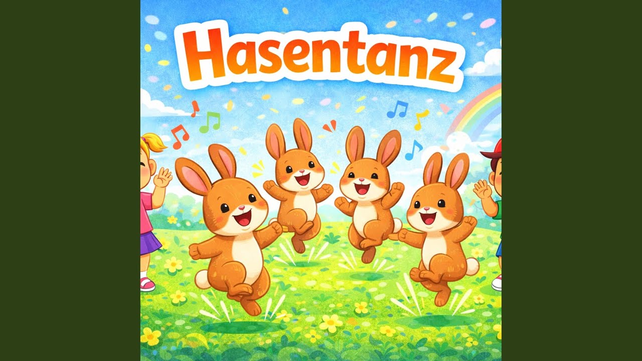 Hasentanz