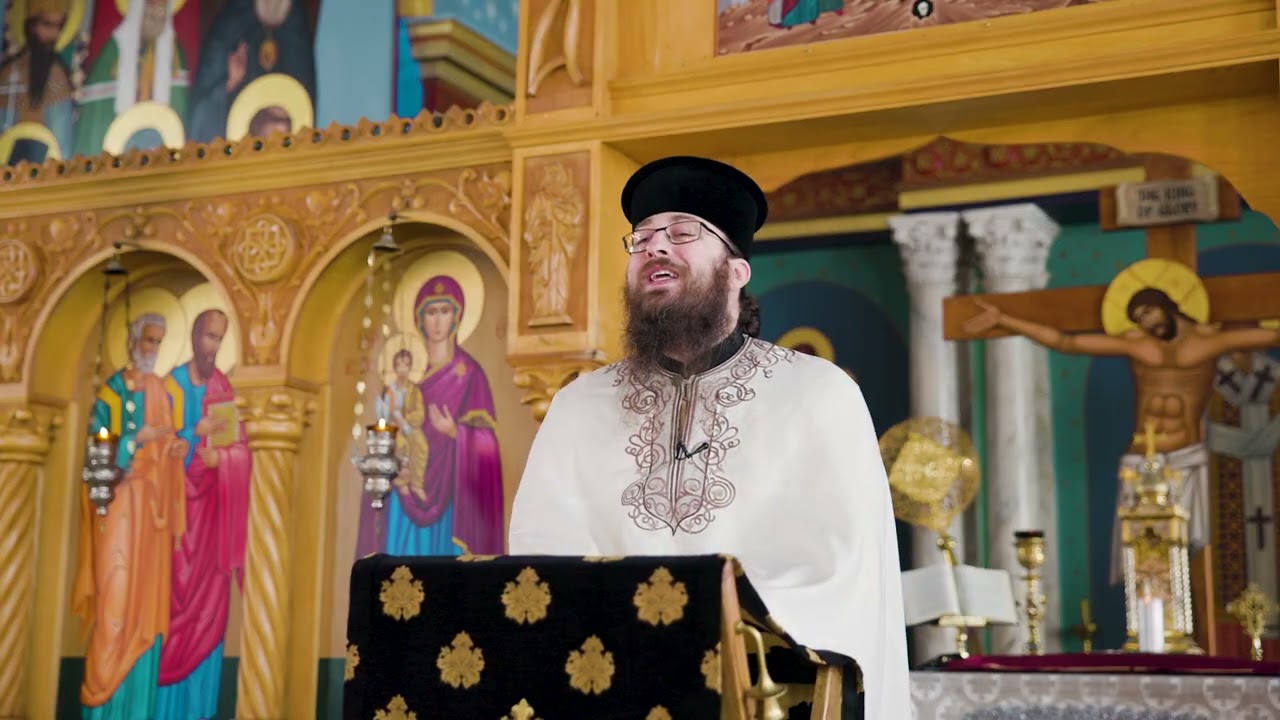 Три важнейшие молитвы смиренного христианина