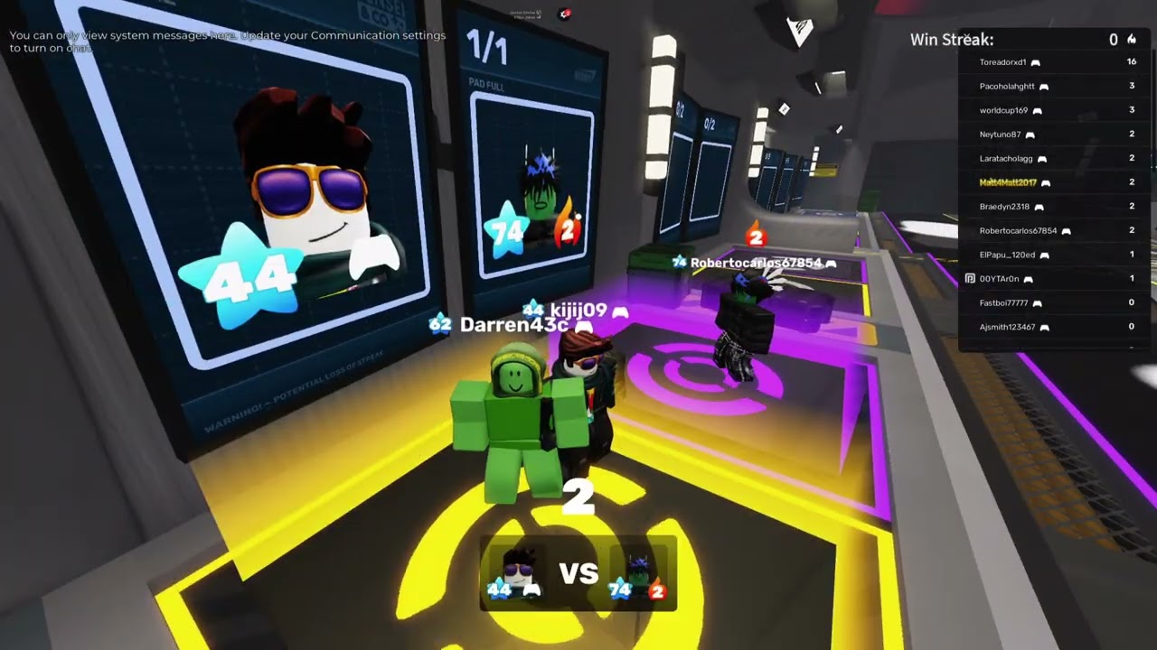 Rivals