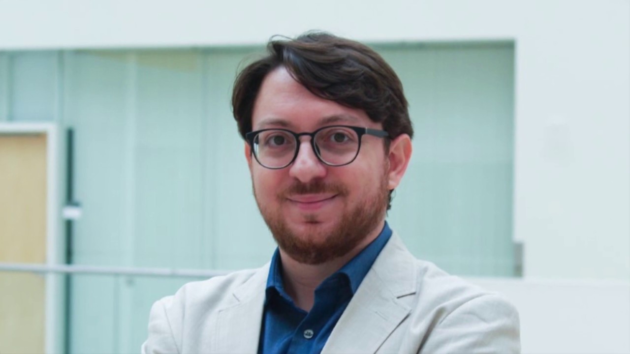 UofT Robotics Seminar with Luca Carlone | June 29, 2020