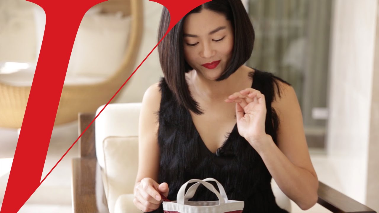 What's in Your Bag: Suquan Bulakul, Make Up Edition