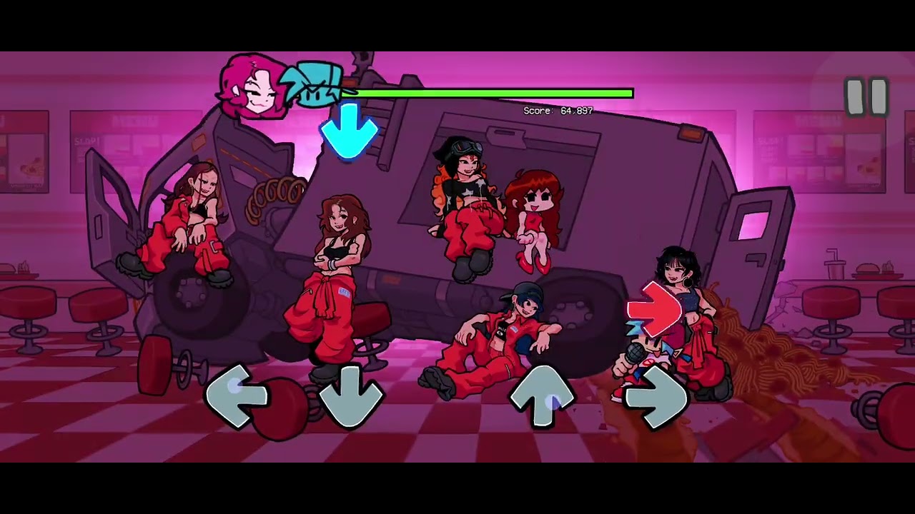 Fnaf New