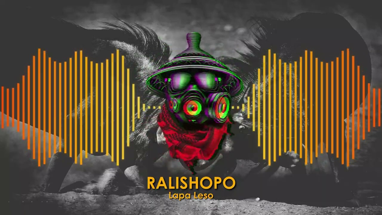 Ralishopo - Lapa Leso