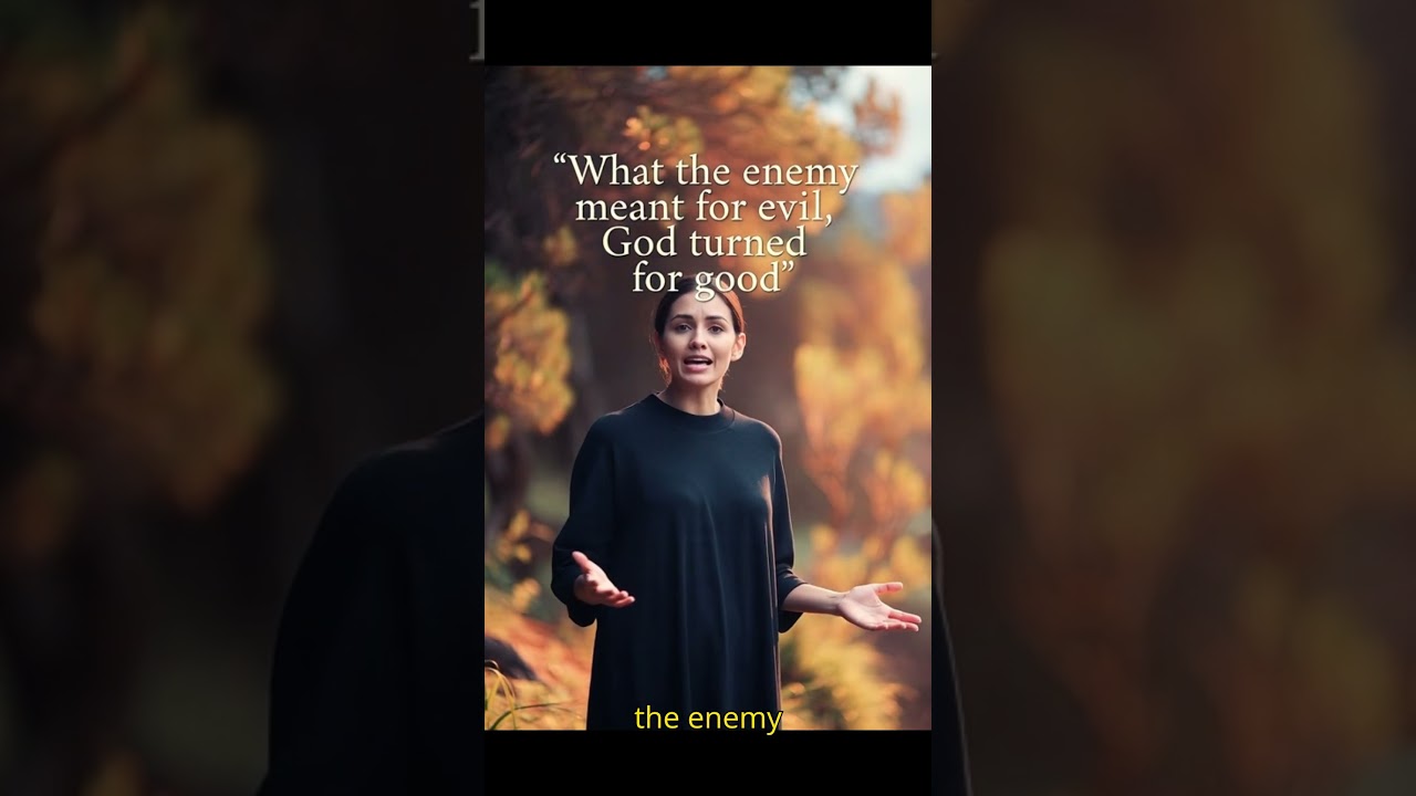They Tried to Break Me… God Turned It Into My Testimony | Faith That Wins 