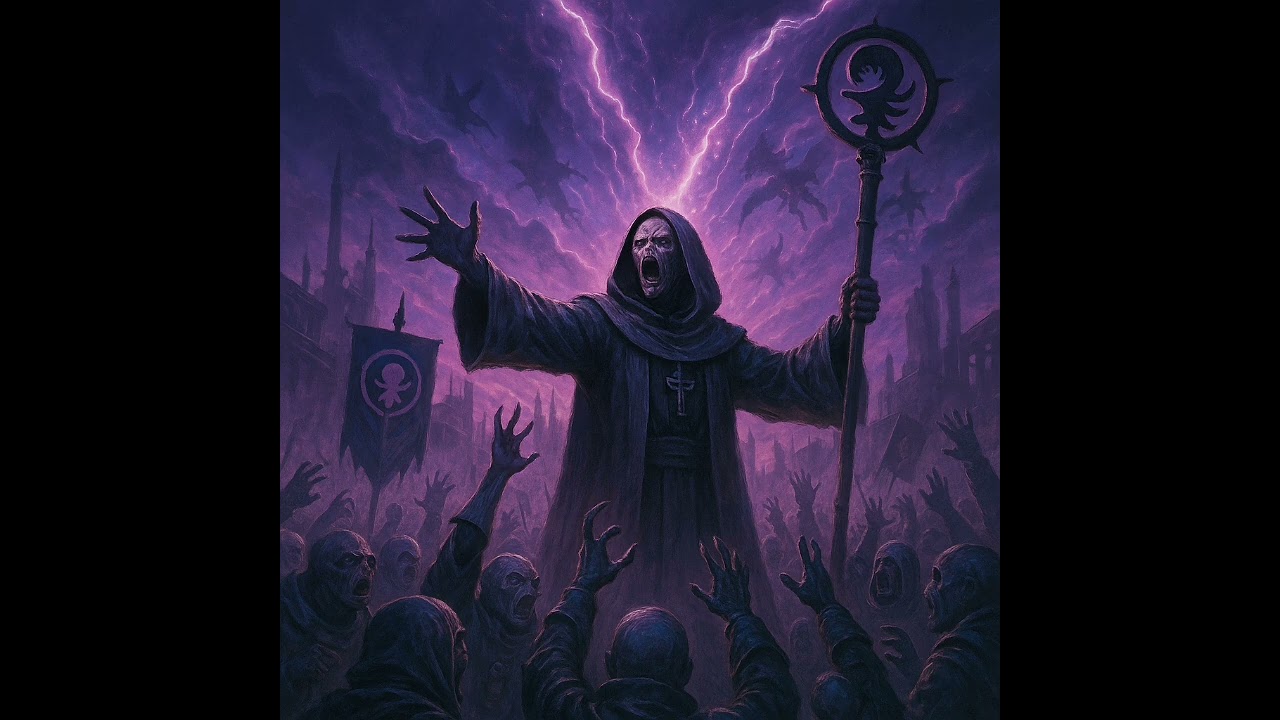Day of Ascension | Genestealer Cults | Warhammer 40k 