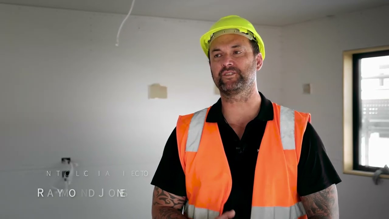 The Pathway to God - A Kaikohe Development Story