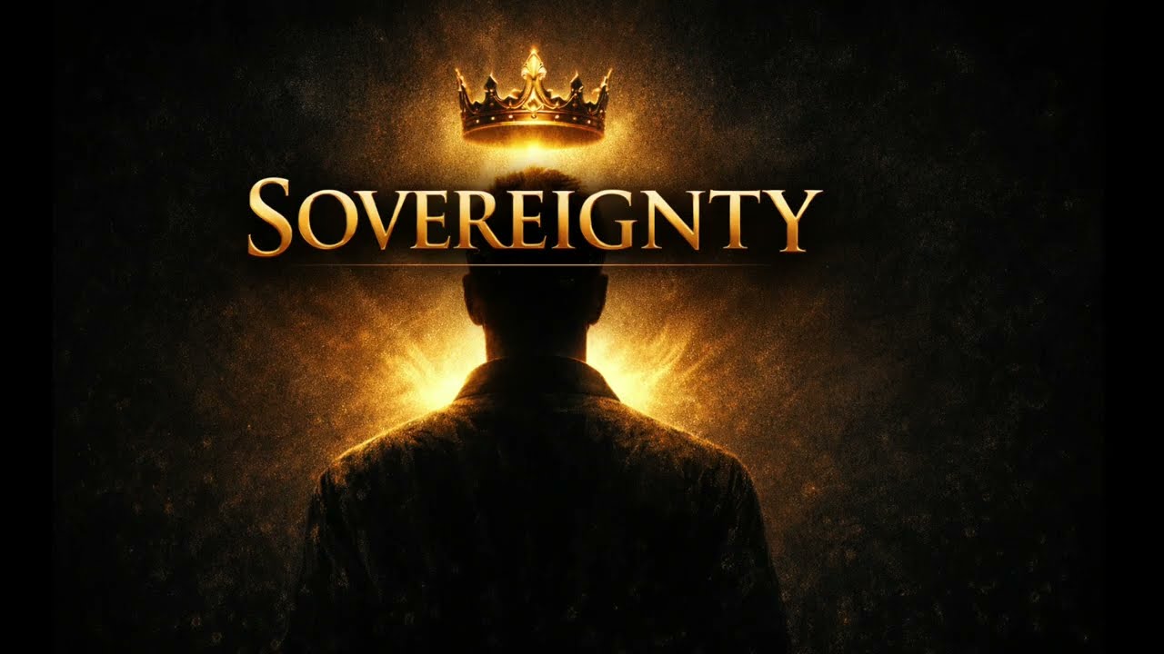 Эпизод 88: СУВЕРЕНИТЕТ &ndash; Часть 1