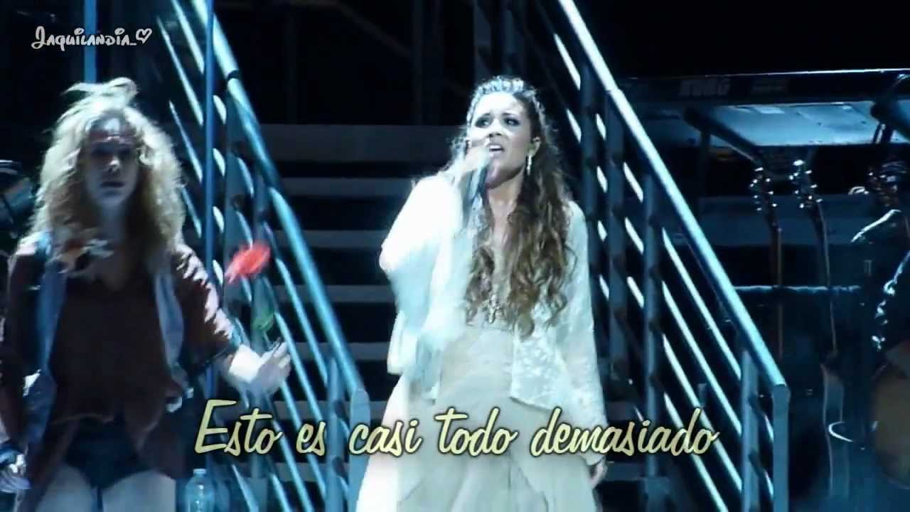 Demi Lovato- Lightweight ♥ subtitulado español