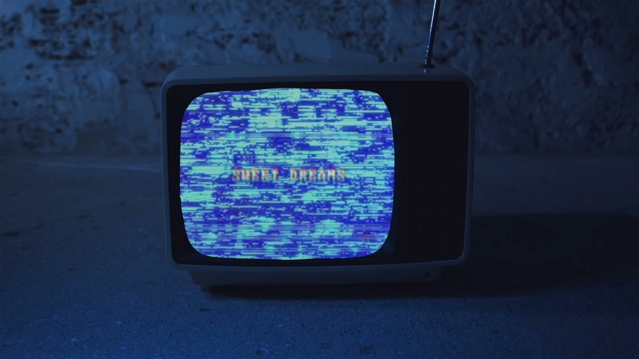 Valentino Khan - Television (Official Audio)
