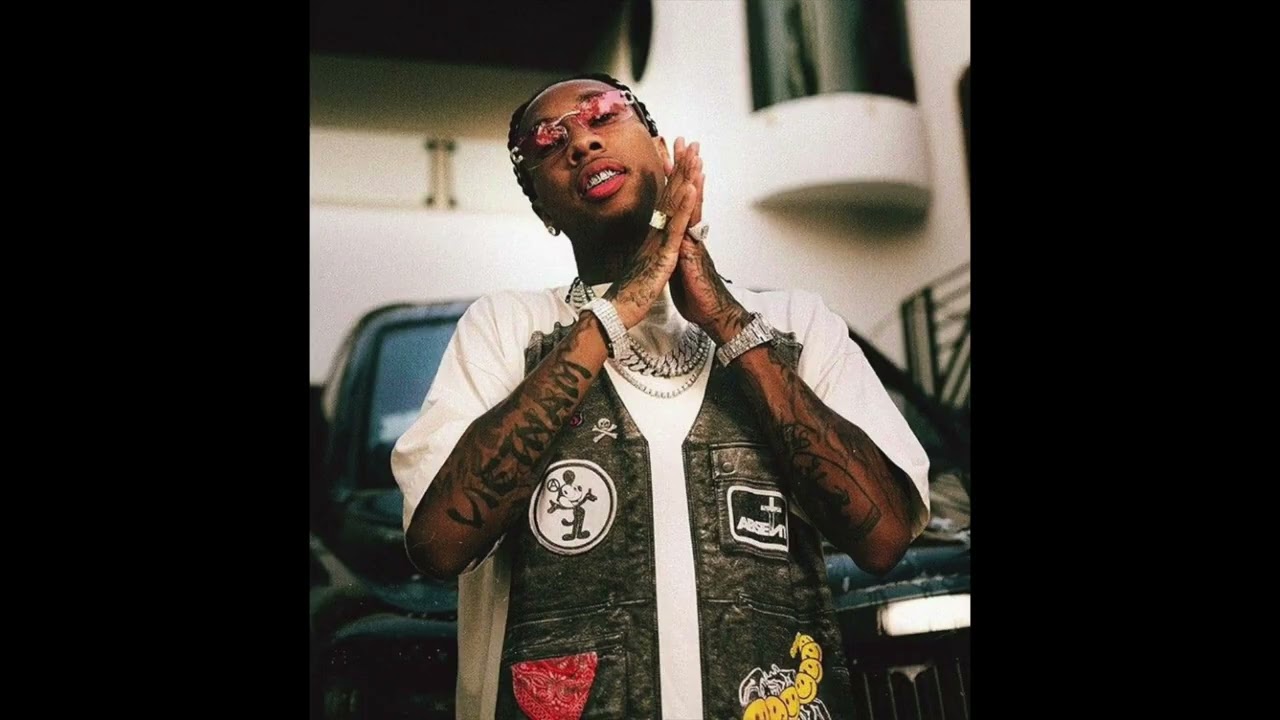 (FREE) TYGA TYPE BEAT 2026 - "CASH"