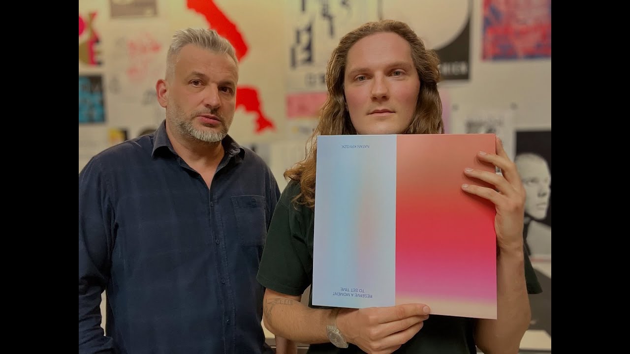 Muzyka z oddali -Natan Kryszk, e 83