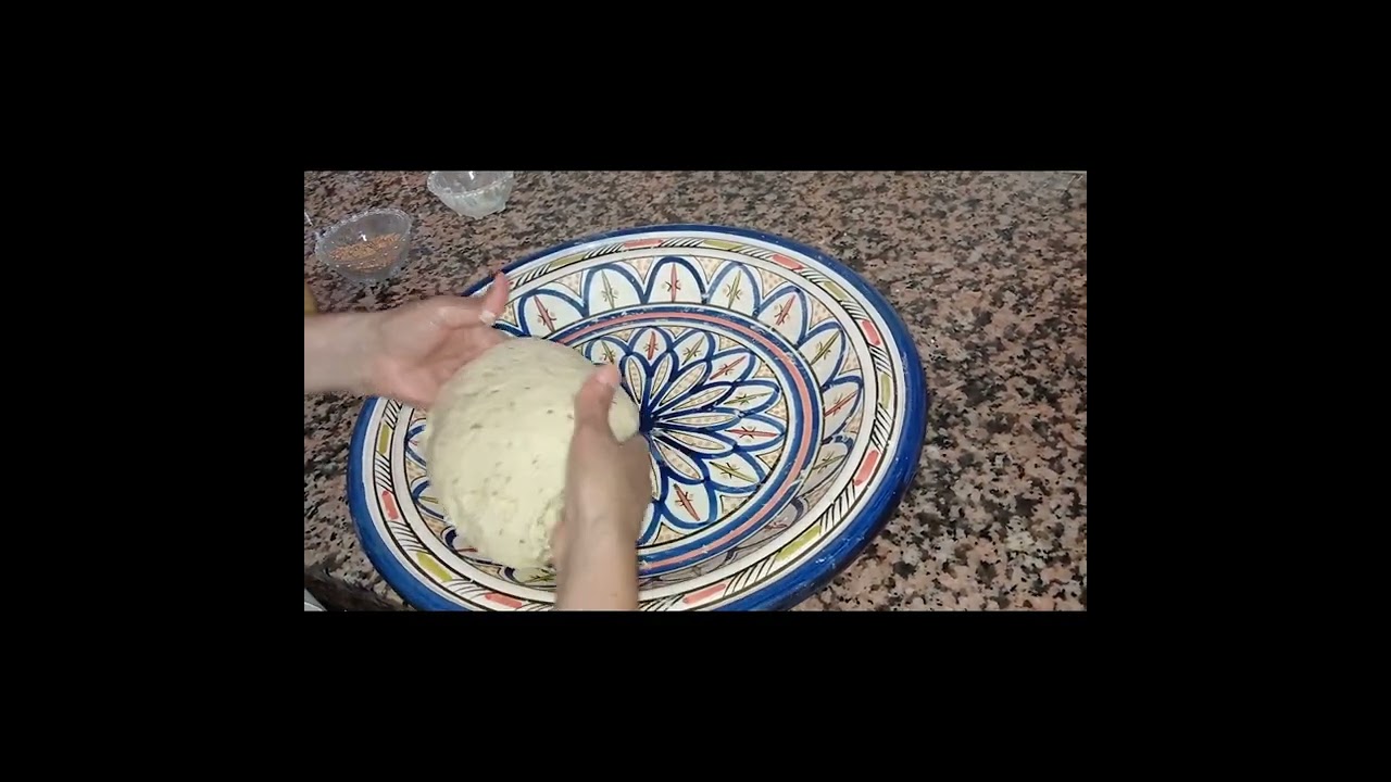 قراشل او كرص خفاف كيدوبو في الفموم بمذاق لايقاوم