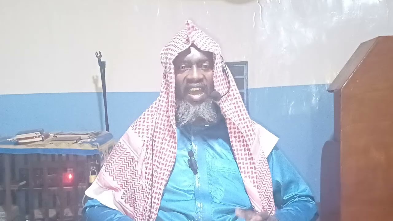 ثمرات الإيمان بالرسل 