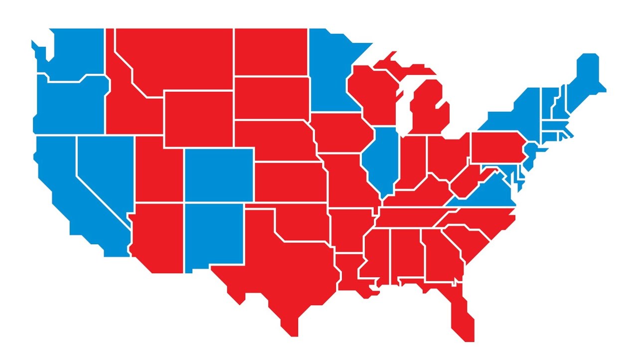 The History of 2021: The Electoral College