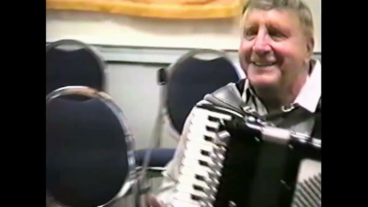 AAMS 2000 P1 of 4 (American Accordion Musicological Society)