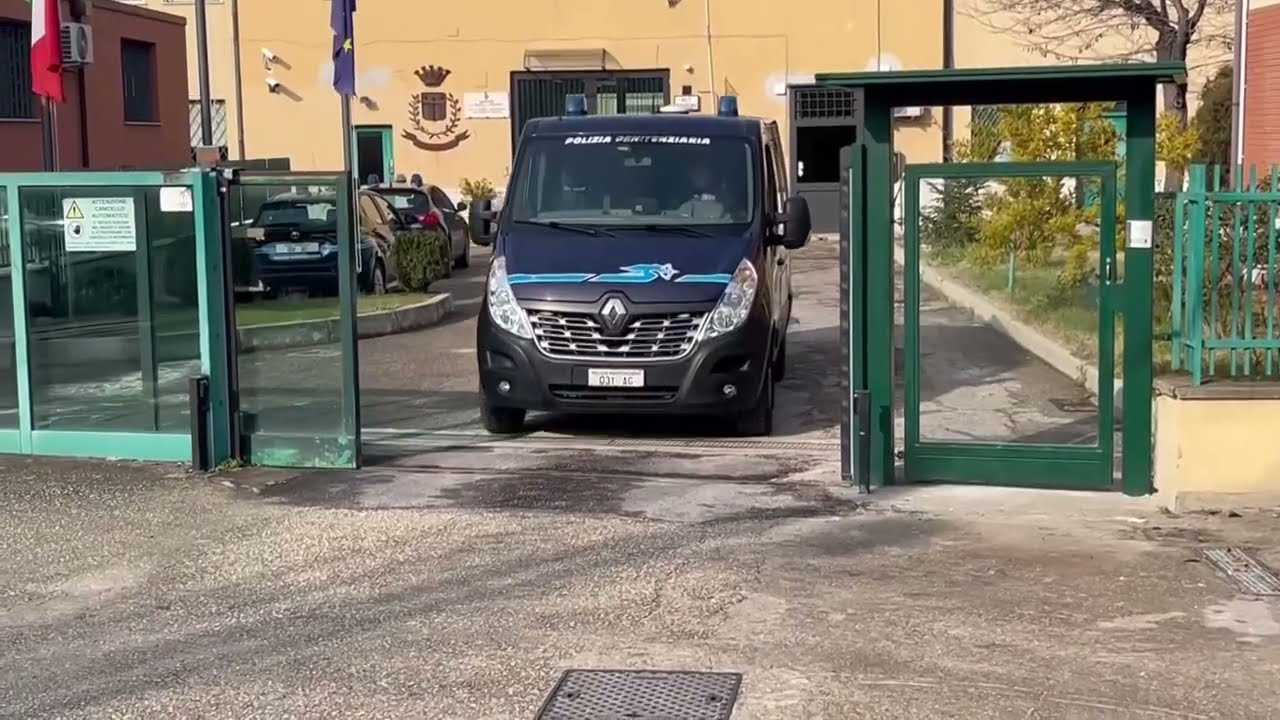 Pescara | Droga e cellulari ai detenuti: indagato l'assistente capo della polizia penitenziaria
