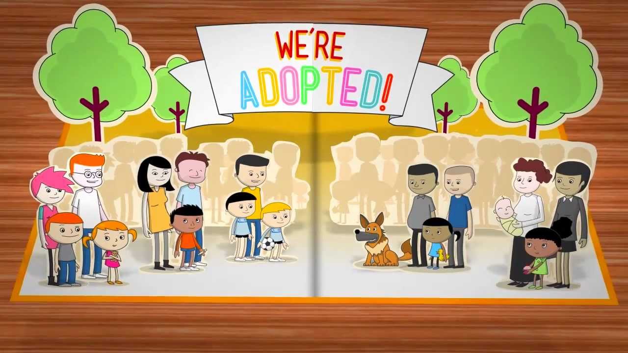 Adoption Story