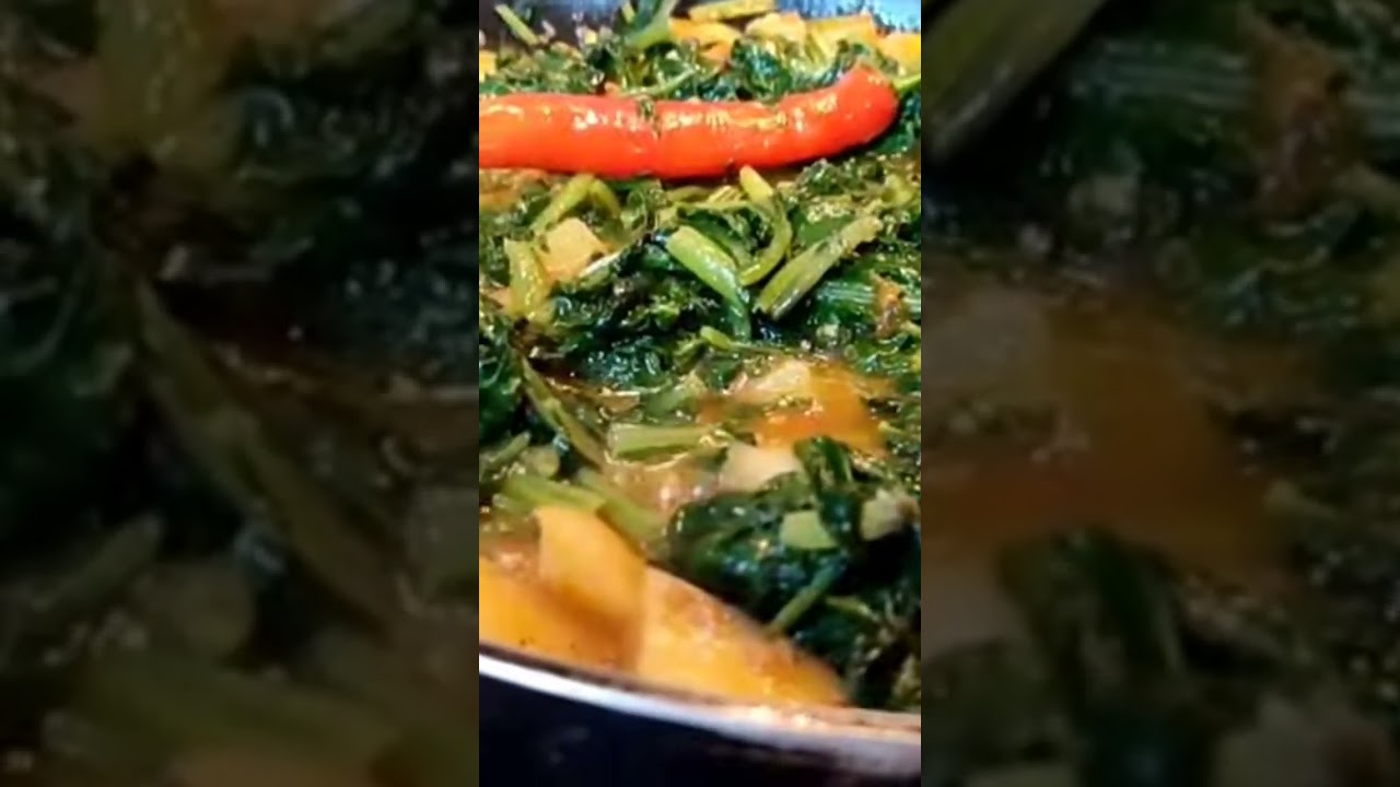 سلق بالبيض بنة لا توصف 😋😋