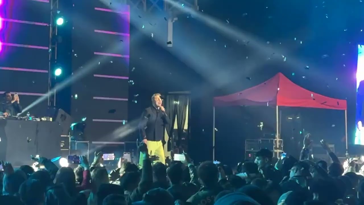 Akcent best performance at lariti mawkasiang shillong 2025#music 