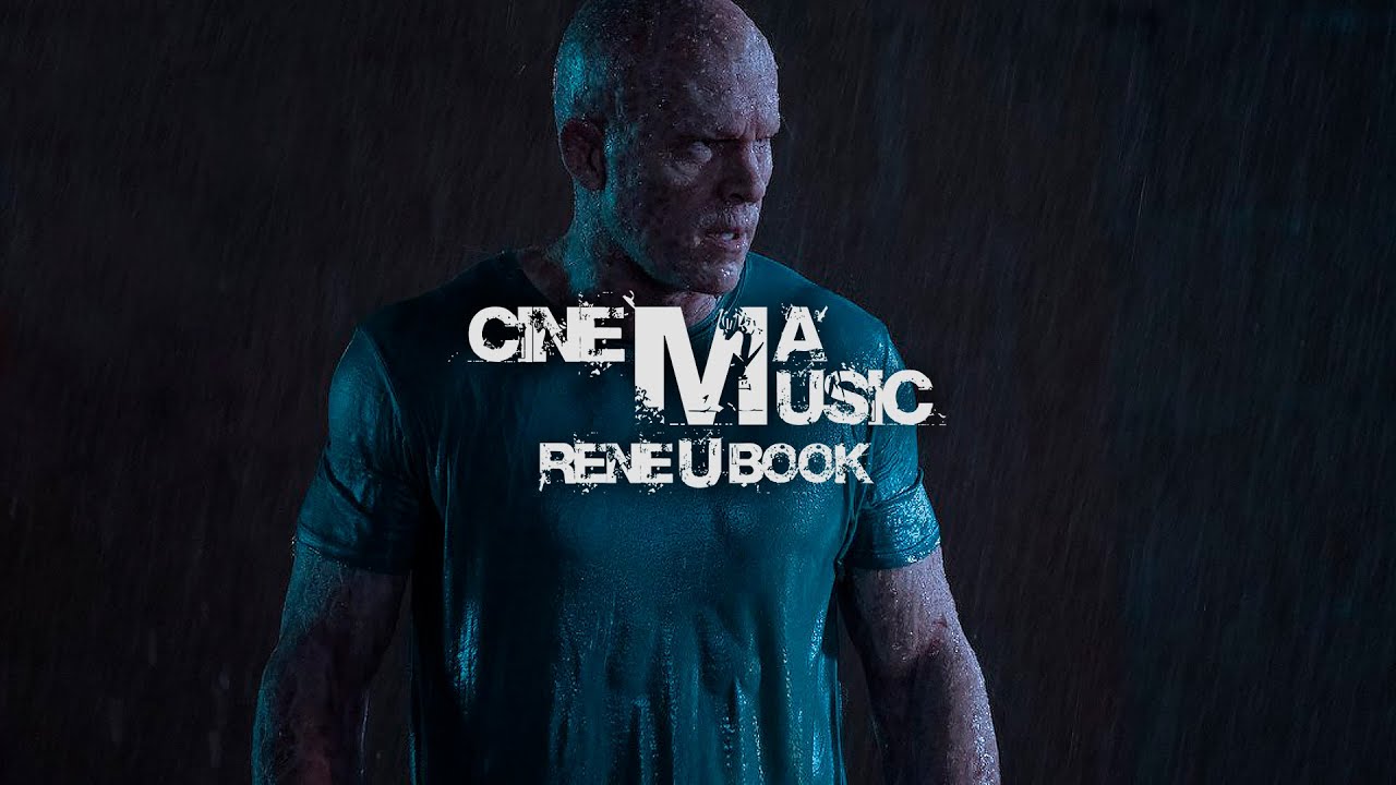 ‣ Celine Dion &ndash; Ashes [Deadpool 2]
