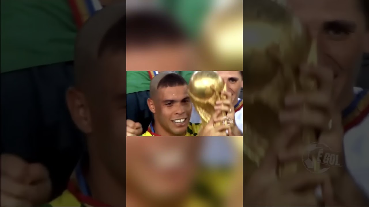 O Fim da Gera&ccedil;&atilde;o M&Aacute;GICA do Brasil em 2006 &ndash; A Despedida Dolorosa