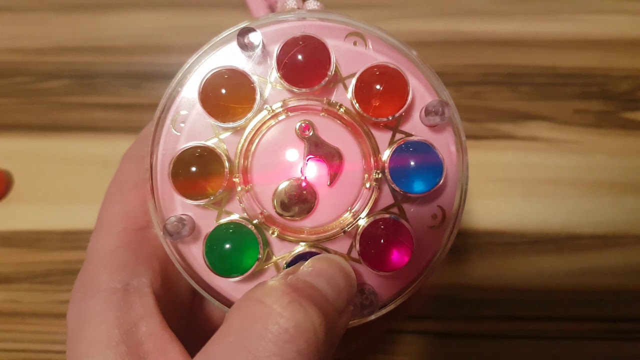 Doremi Tap Staffel 1 // Unboxing