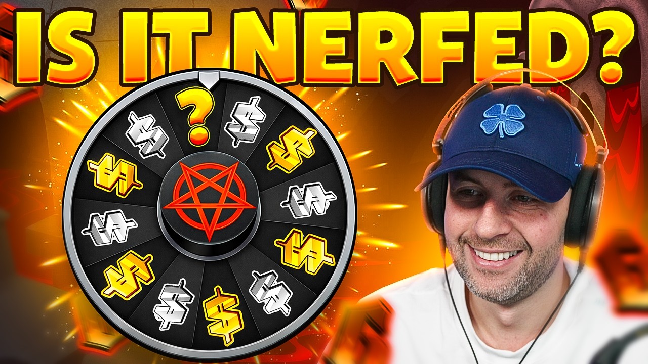 IS PRAY FOR SIX NERFED?!&hellip; WE WENT BACK TO TEST & FIND OUT!!