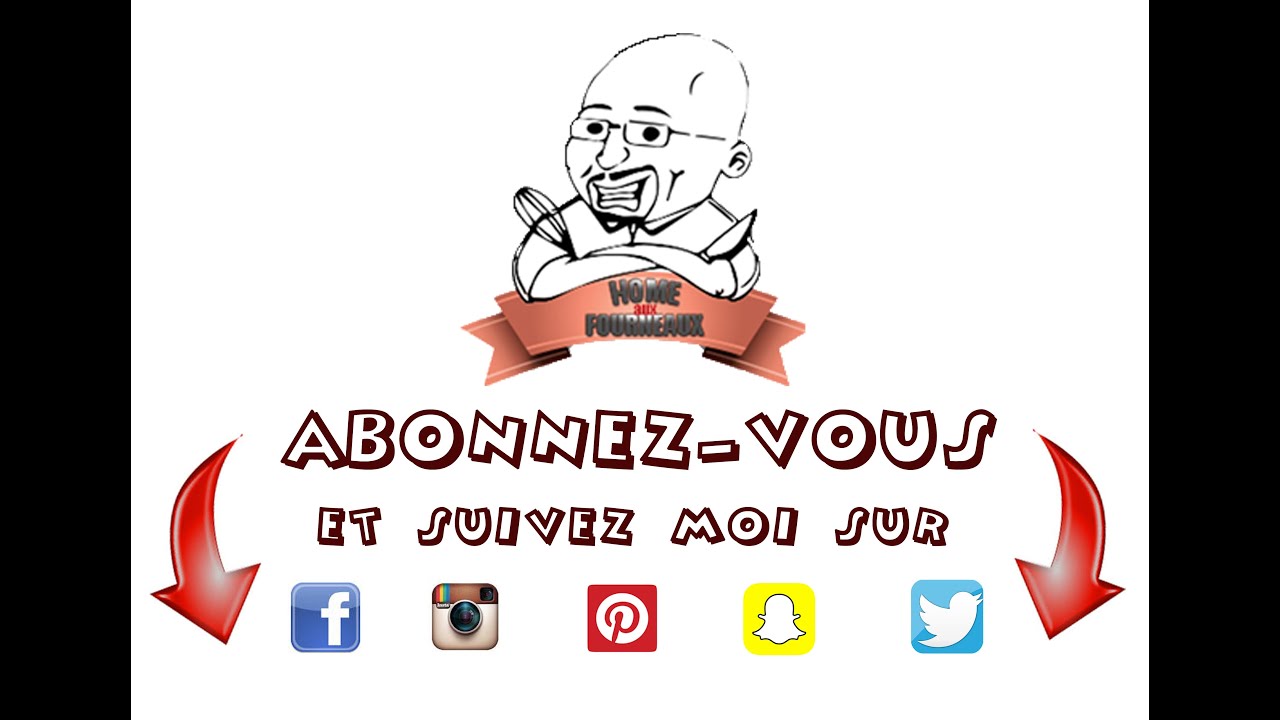 Home Aux Fourneaux
