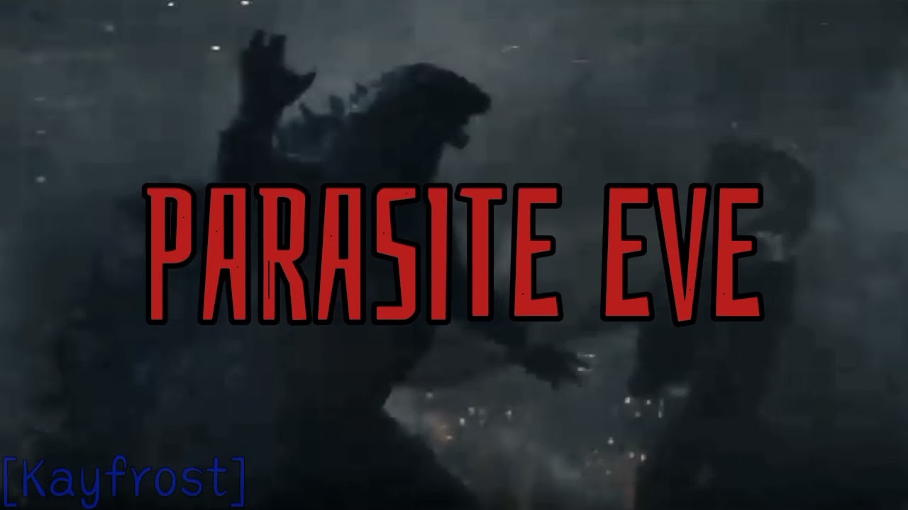 Multifandom ~Parasite Eve~ {for Gus The Proceratosaur}