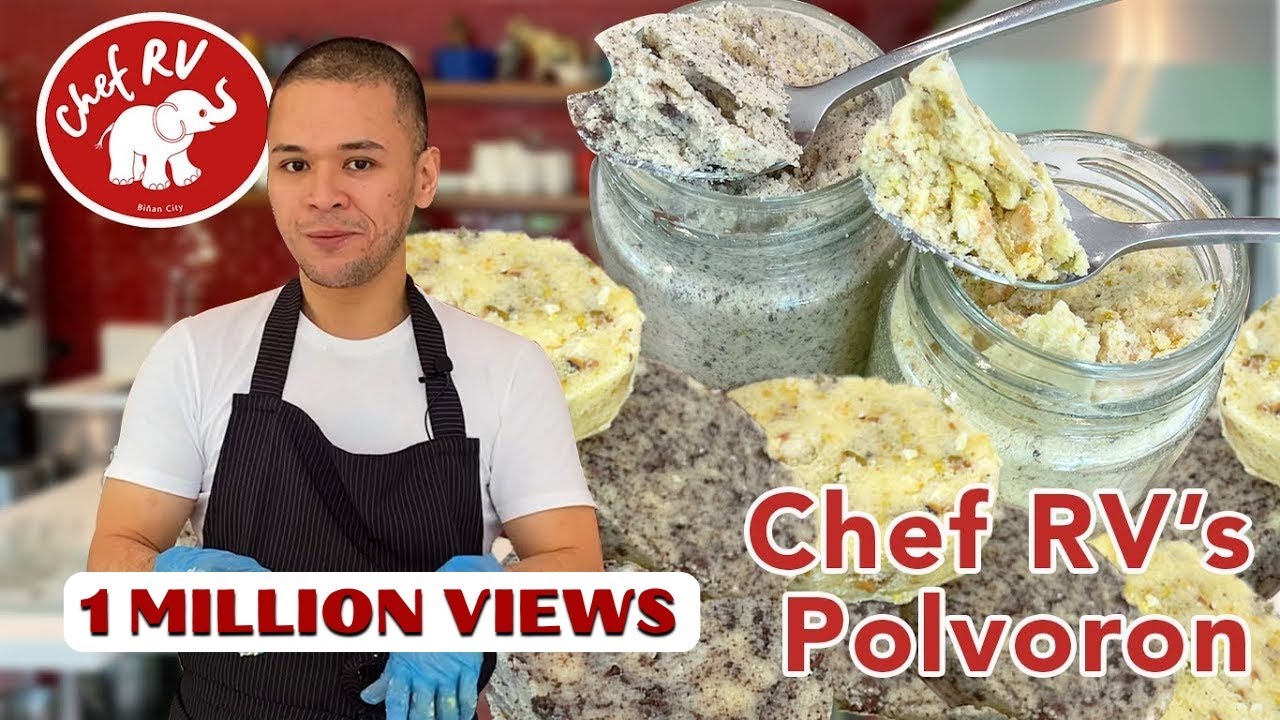 CLASSIC POLVORON