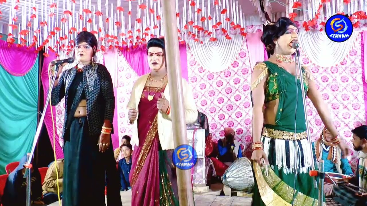 दीपू ने कैसे नए लड़कों को फंसाया?अपने प्रेम जाल में पूरी वीडियो जरूर देखें दीपू ने #Deepu ka dhola